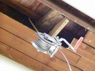 A fels� fix pont a cs�rl�vel