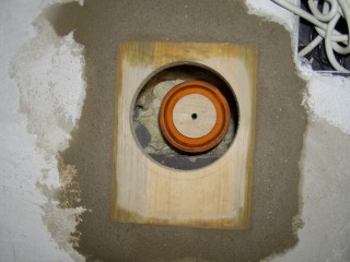 A cs�ben a sz�r�