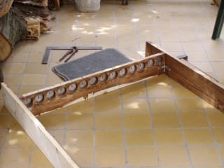 A doboz �ssze�ll�t�sa